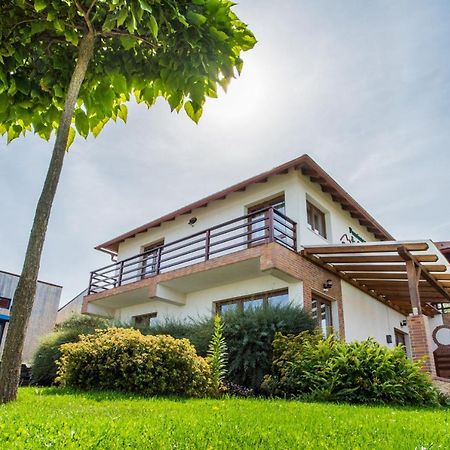 Horizont Panzio Odorheiu Secuiesc Exterior foto