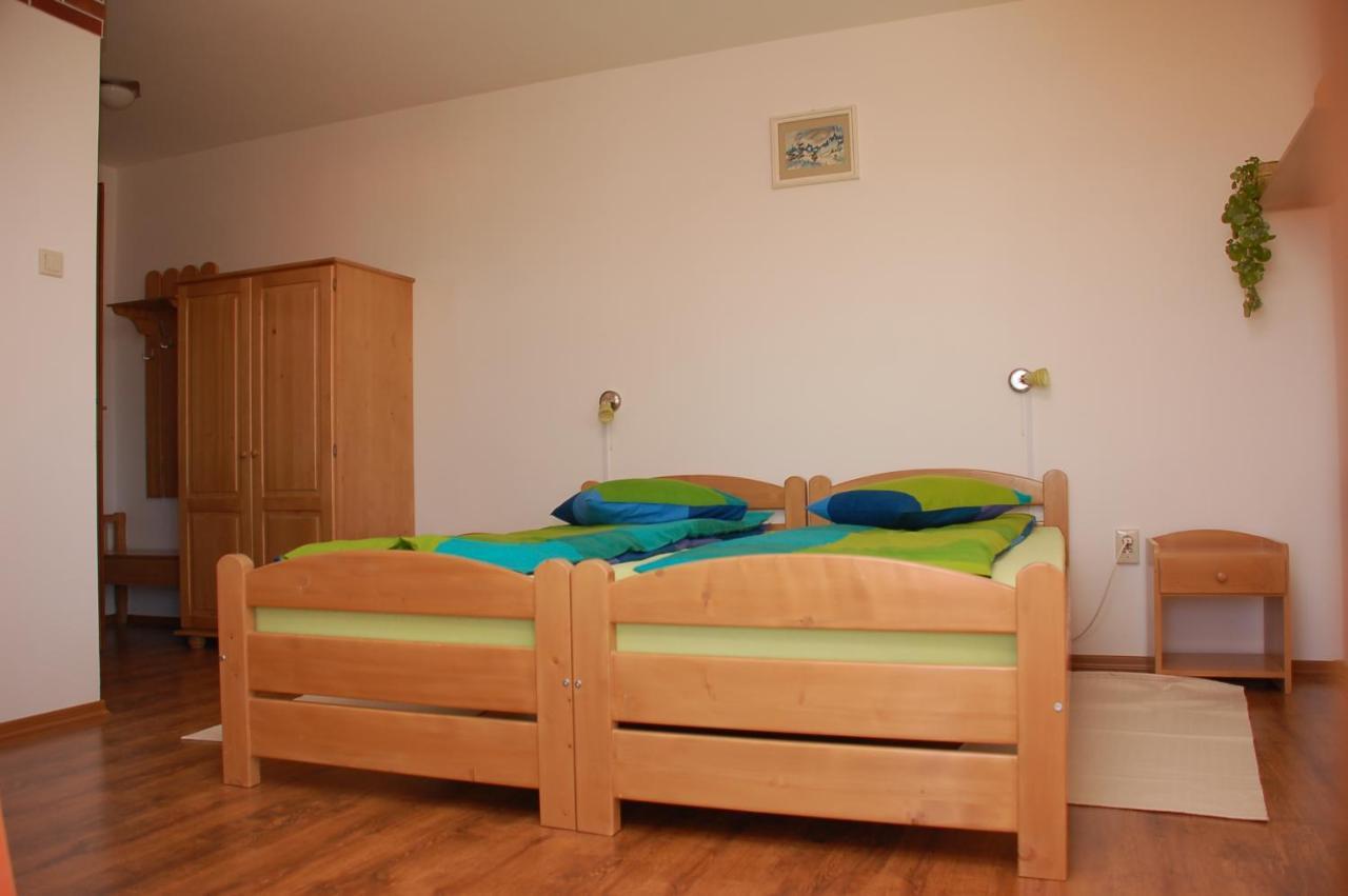 Horizont Panzio Odorheiu Secuiesc Exterior foto